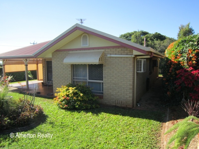 Tolga QLD 4882