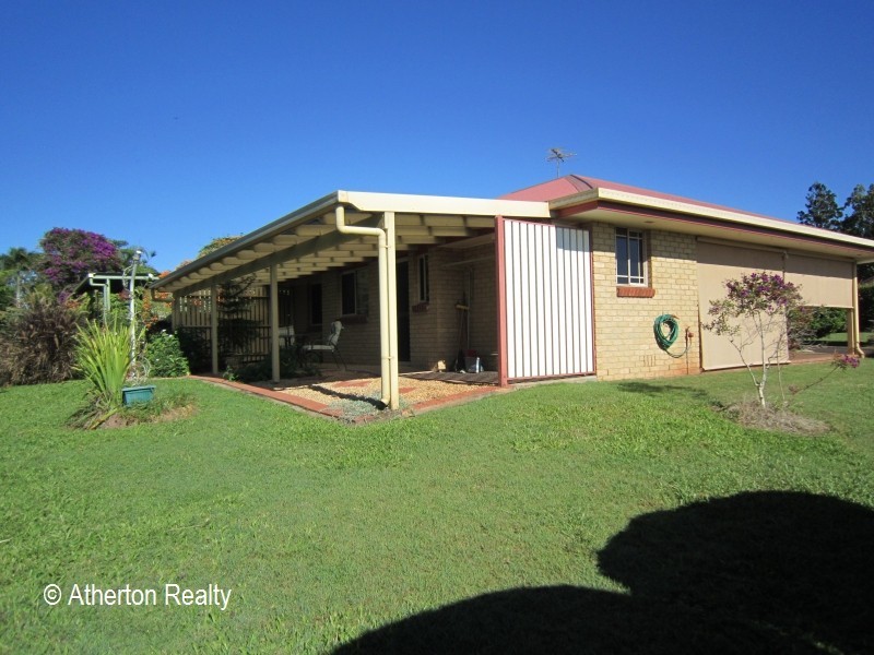 Tolga QLD 4882