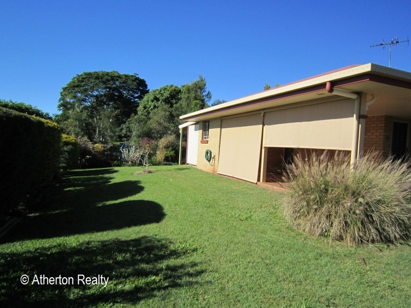 Tolga QLD 4882