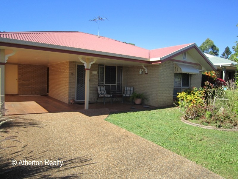 Tolga QLD 4882