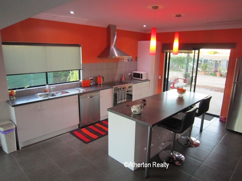 Atherton QLD 4883
