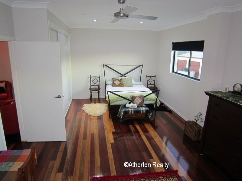 Atherton QLD 4883