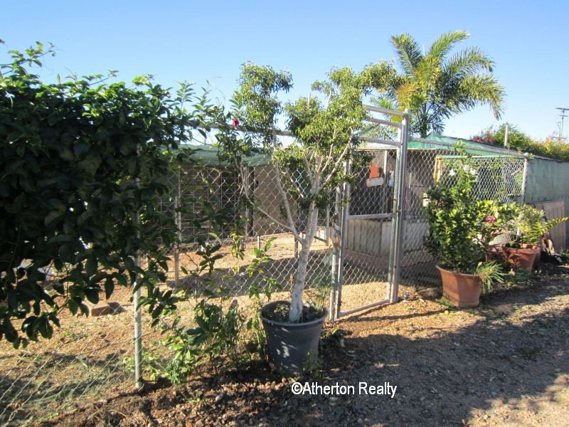 Atherton QLD 4883