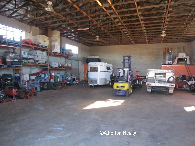 Atherton QLD 4883