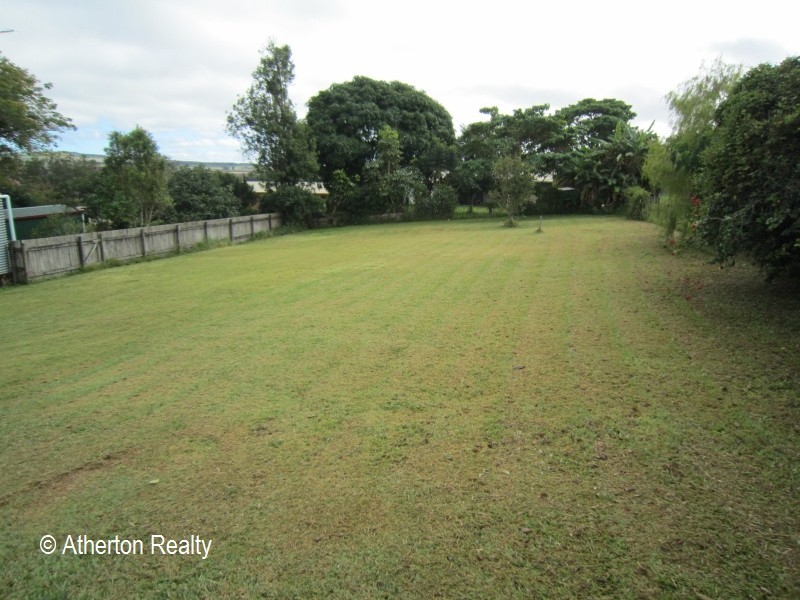 Atherton QLD 4883