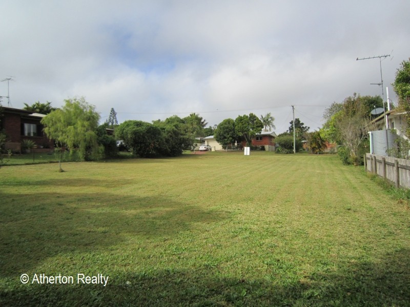 Atherton QLD 4883