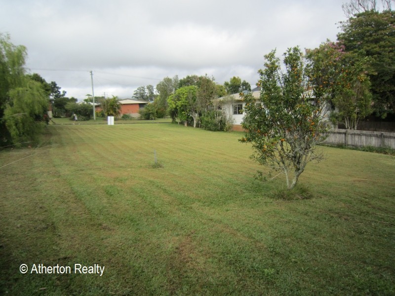 Atherton QLD 4883