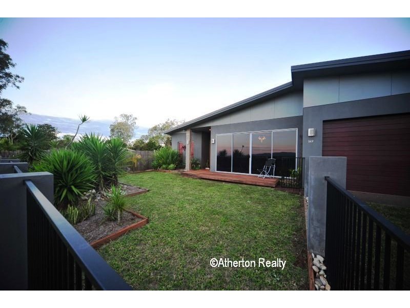 Tolga QLD 4882
