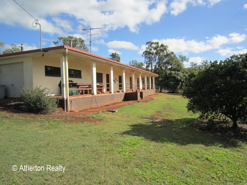 Tolga QLD 4882