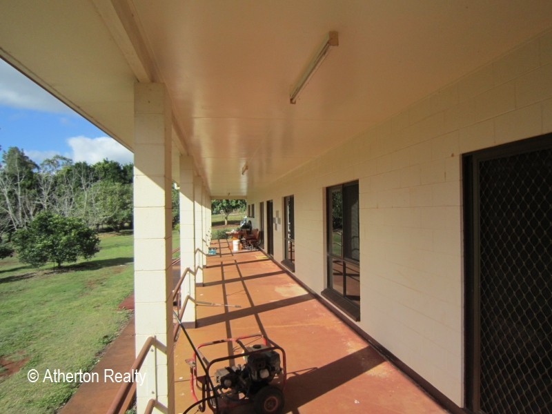 Tolga QLD 4882