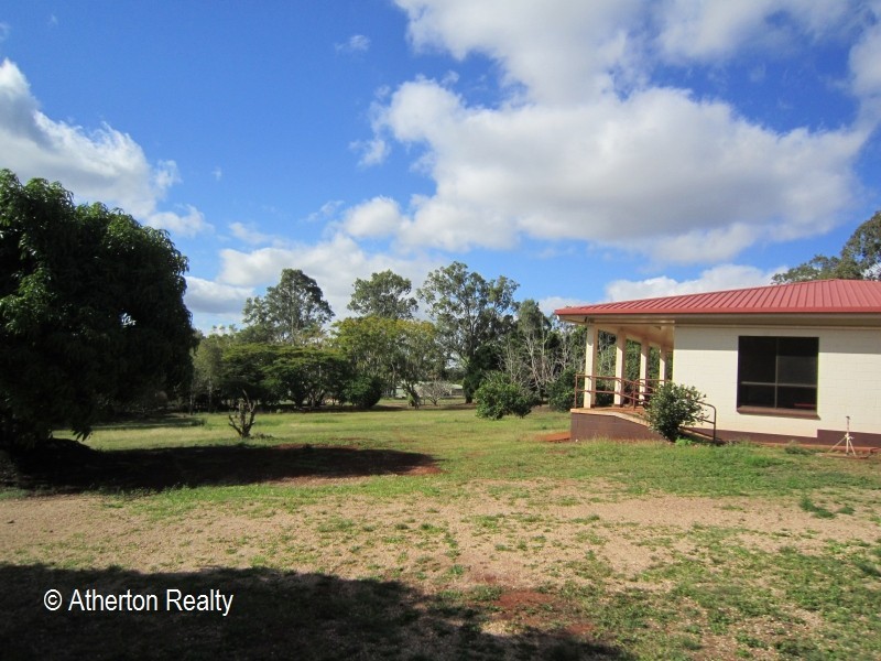 Tolga QLD 4882