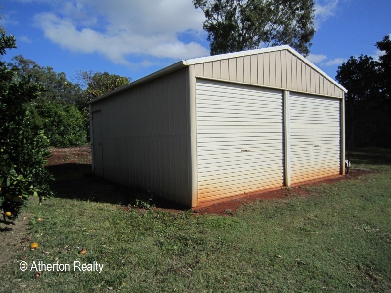 Tolga QLD 4882