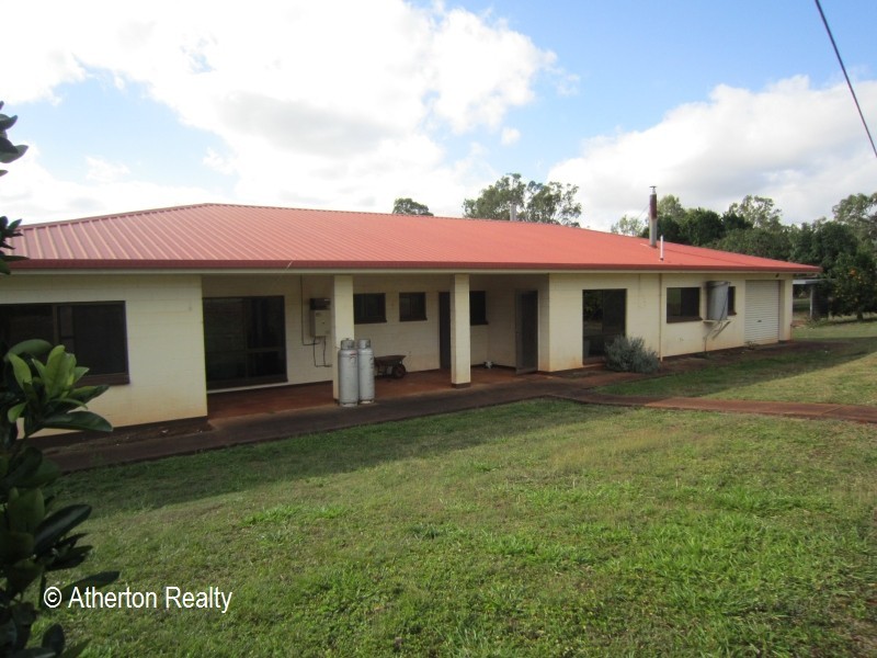 Tolga QLD 4882