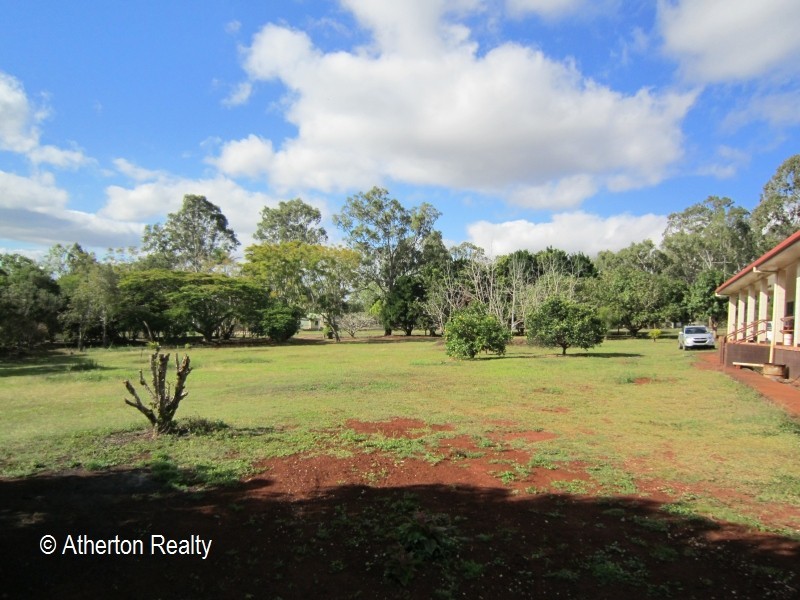 Tolga QLD 4882