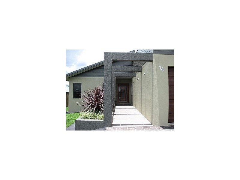 14 Jannina Dv, Atherton QLD 4883