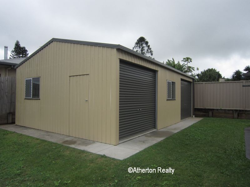 14 Jannina Dv, Atherton QLD 4883