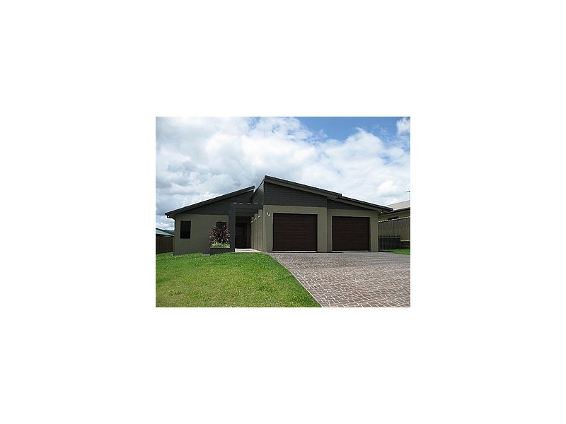 14 Jannina Dv, Atherton QLD 4883