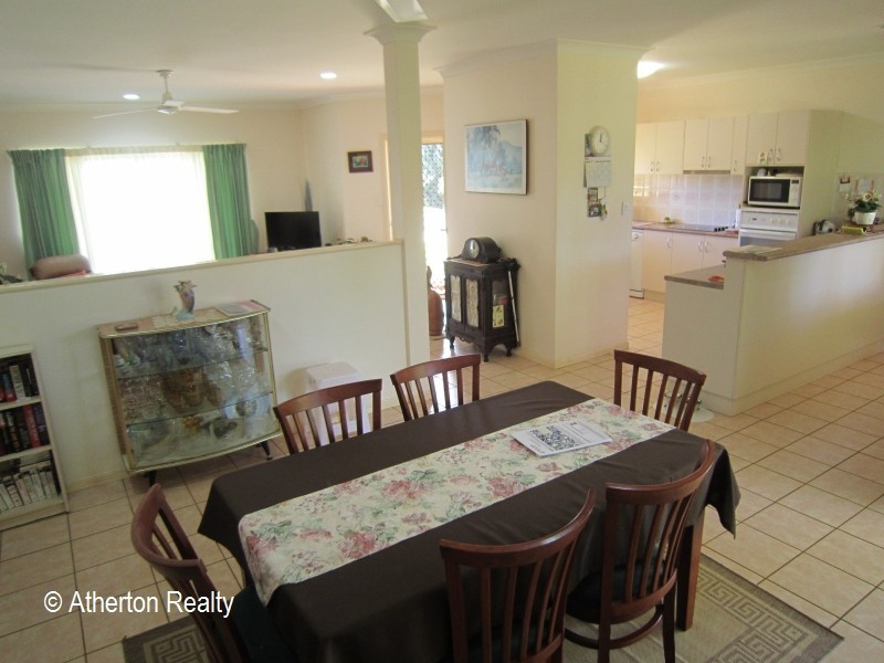 Tolga QLD 4882