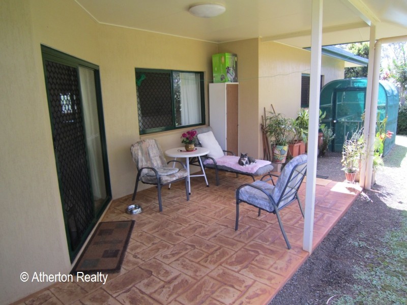 Tolga QLD 4882