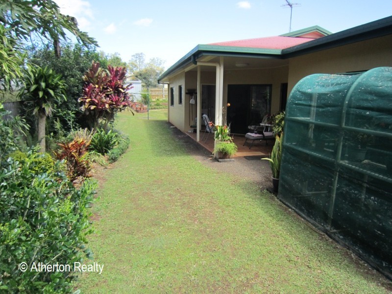 Tolga QLD 4882
