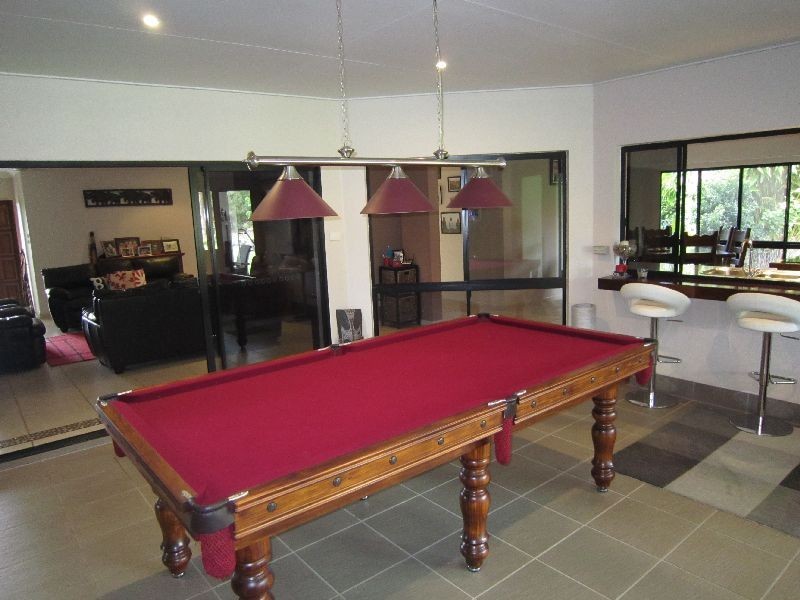 Atherton QLD 4883