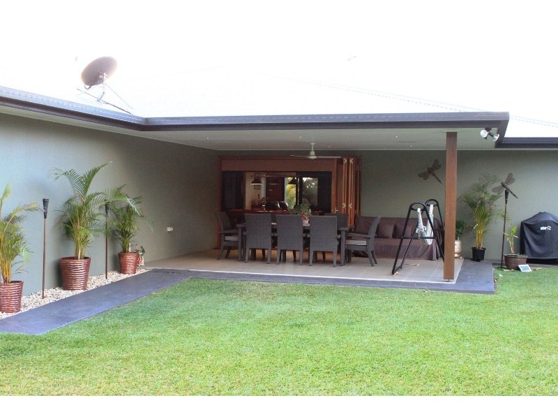 Atherton QLD 4883