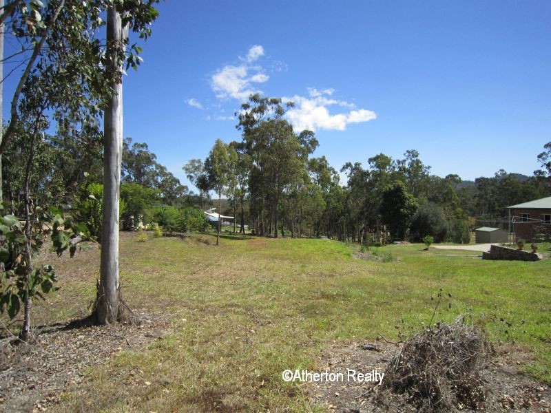 3 Toft St, Herberton QLD 4887