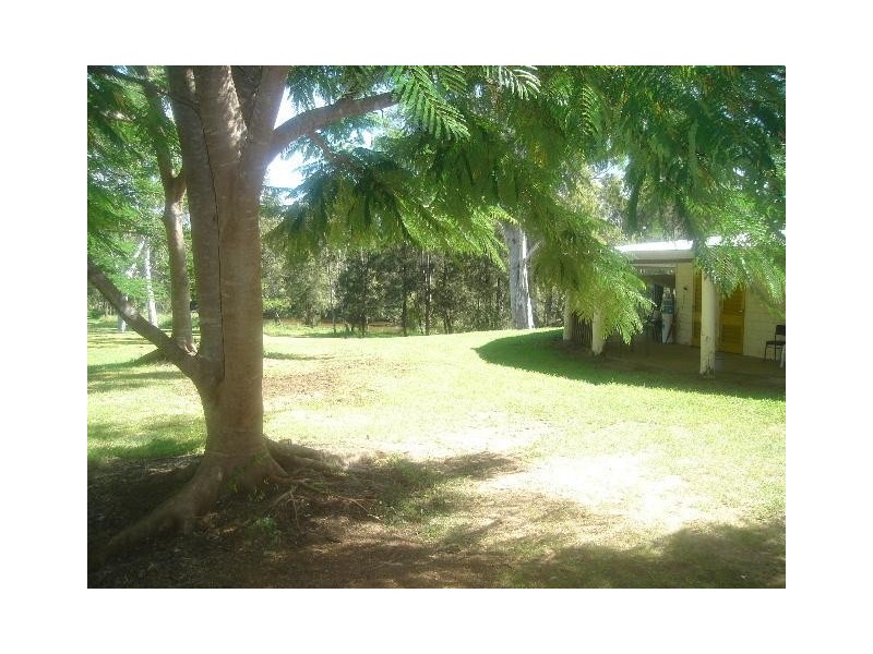 Innot Hot Springs QLD 4872