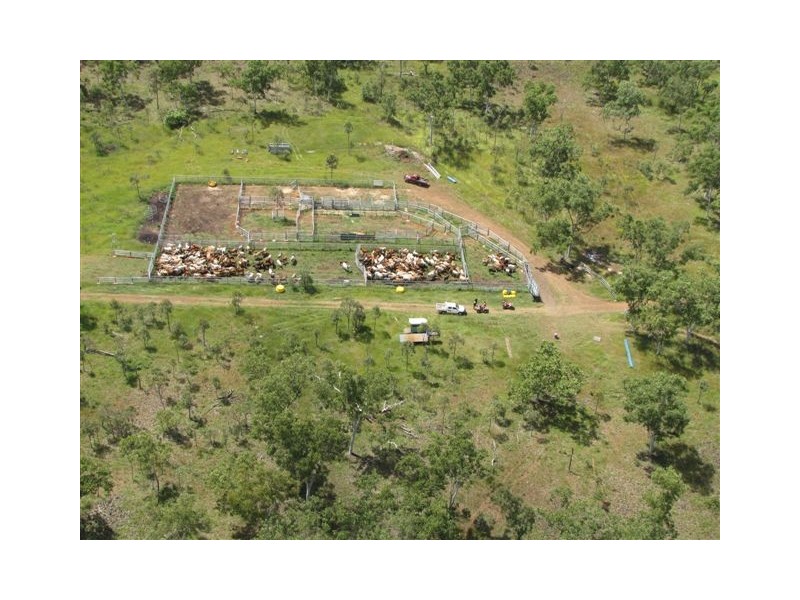 Innot Hot Springs QLD 4872