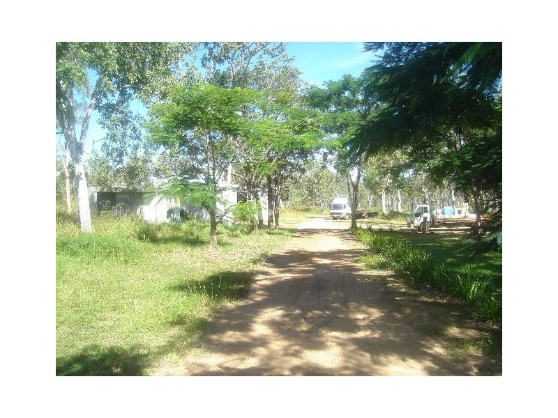 Innot Hot Springs QLD 4872