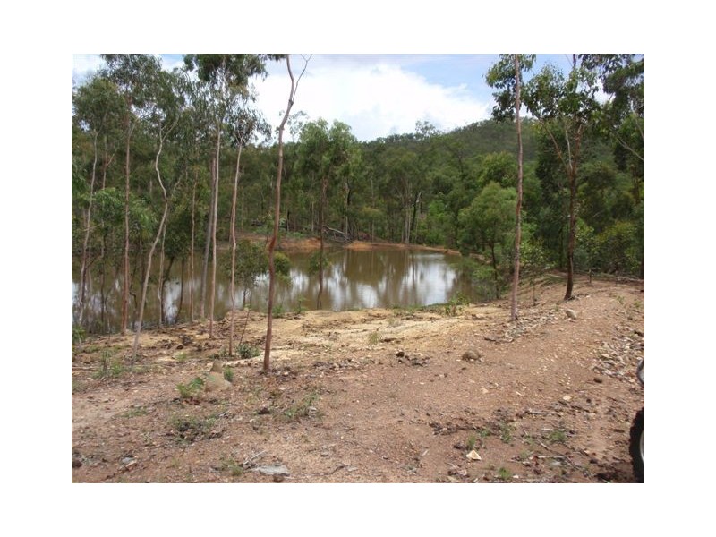 Innot Hot Springs QLD 4872