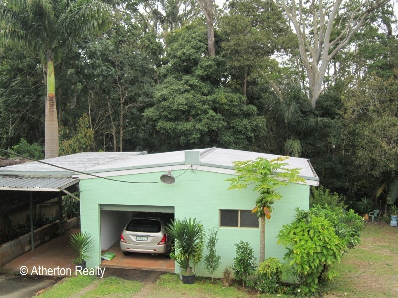 Atherton QLD 4883