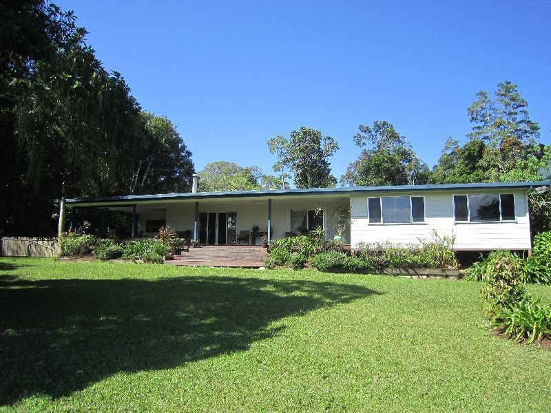 Yungaburra QLD 4884