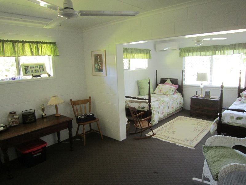 Yungaburra QLD 4884