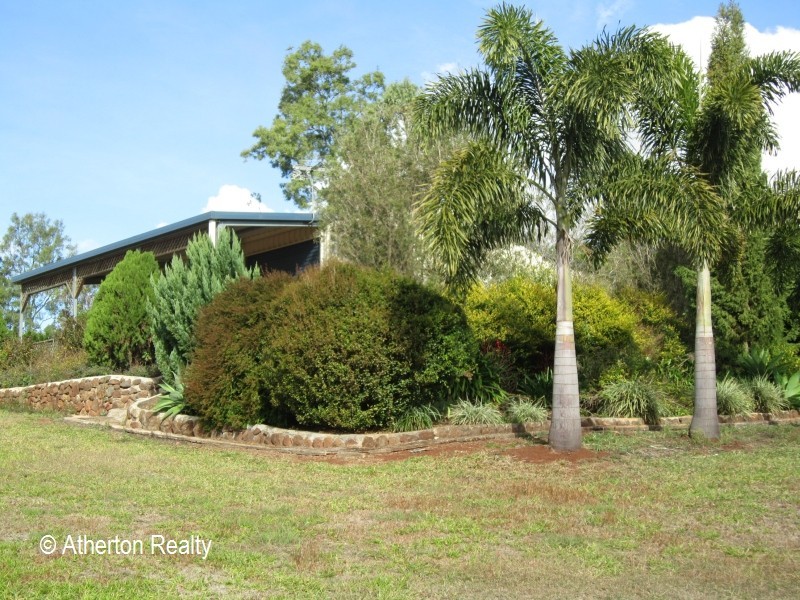 Tolga QLD 4882
