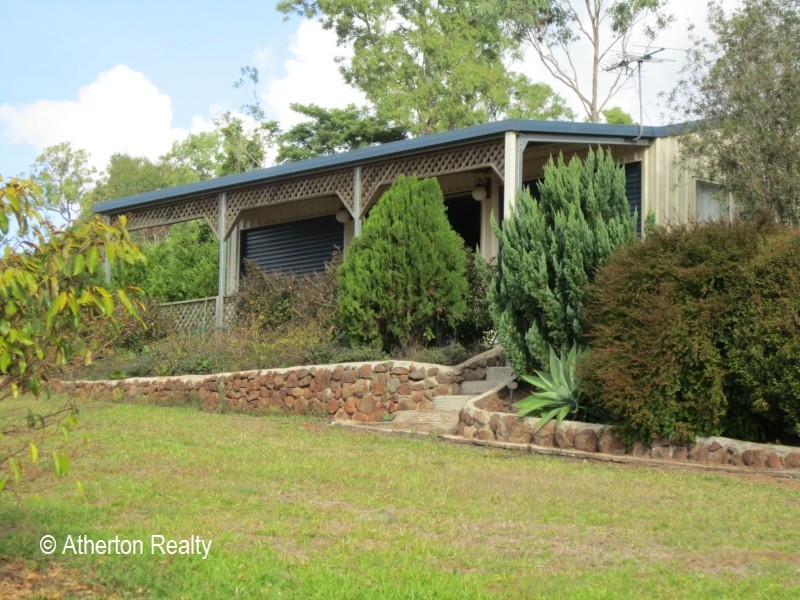Tolga QLD 4882