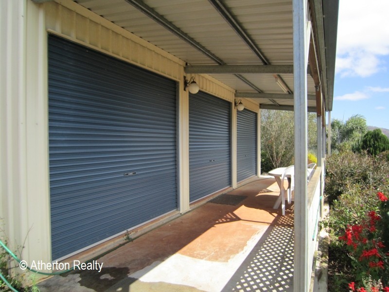 Tolga QLD 4882
