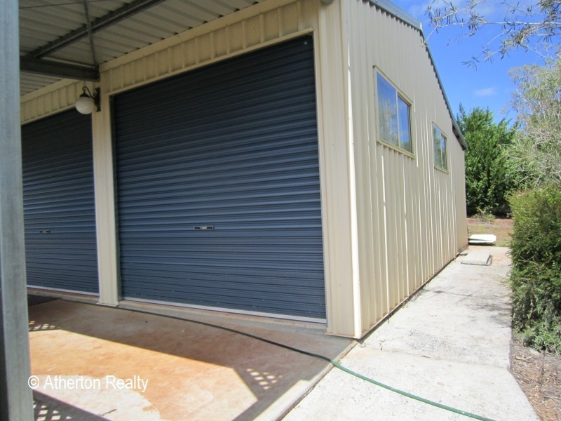 Tolga QLD 4882