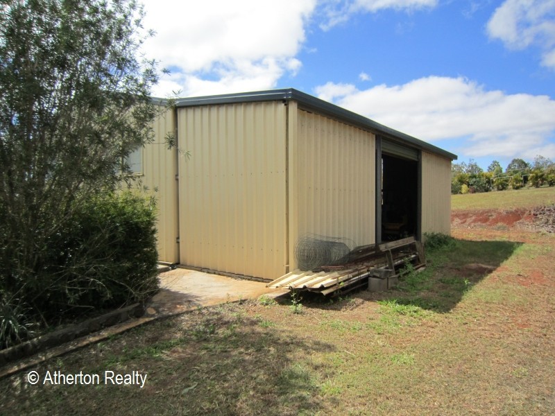 Tolga QLD 4882