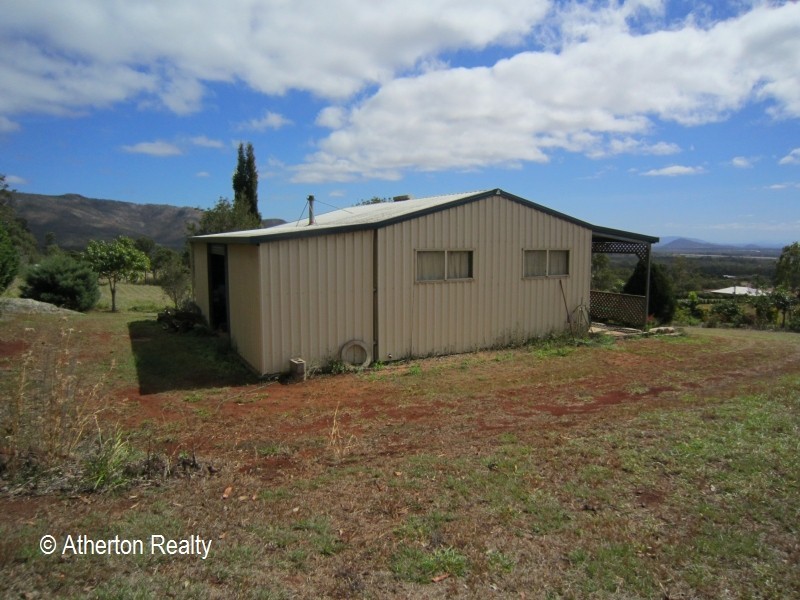 Tolga QLD 4882