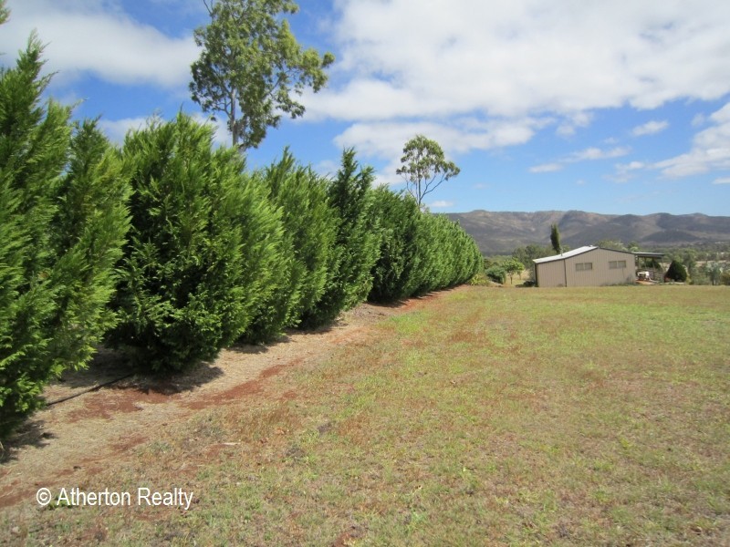 Tolga QLD 4882