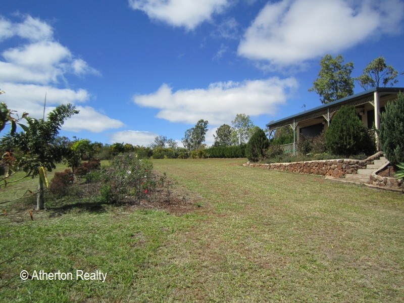 Tolga QLD 4882