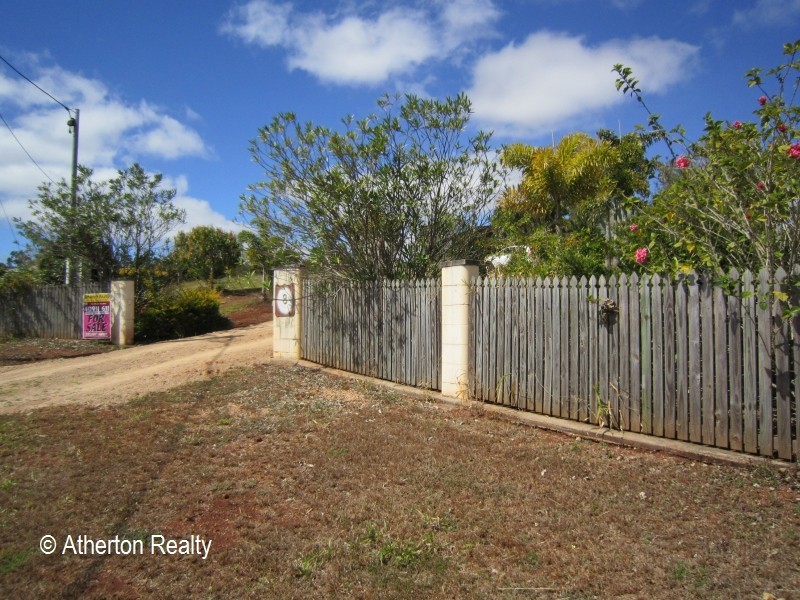 Tolga QLD 4882