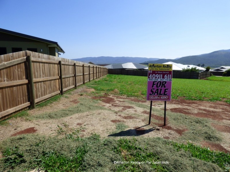 Atherton QLD 4883