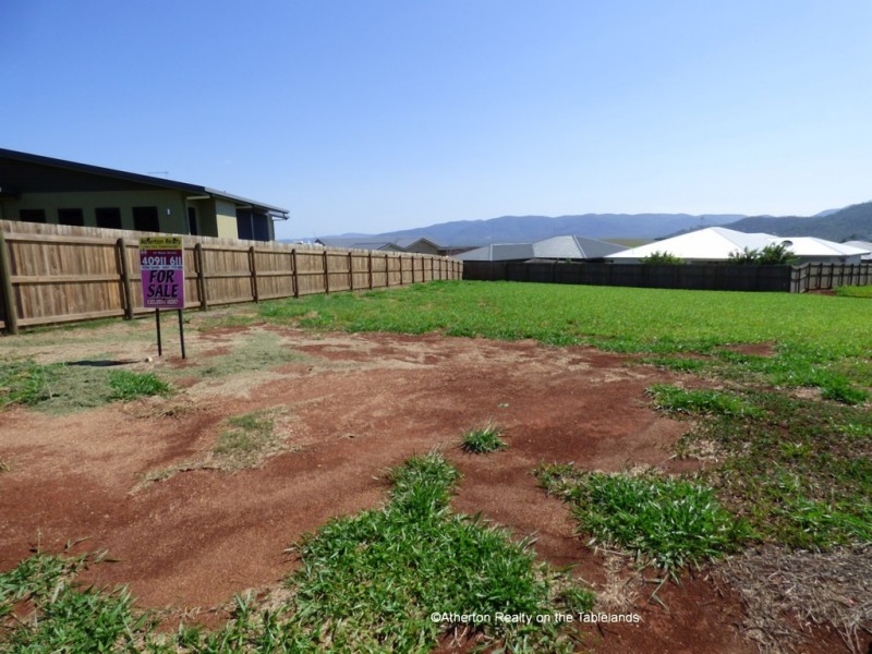 Atherton QLD 4883