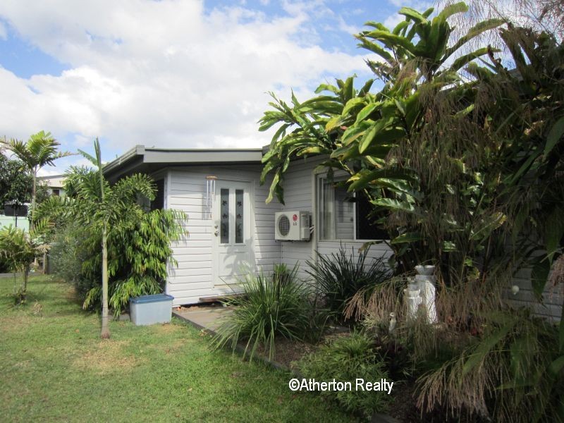 Atherton QLD 4883