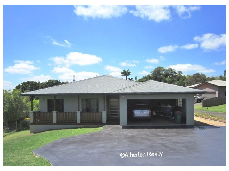 Atherton QLD 4883