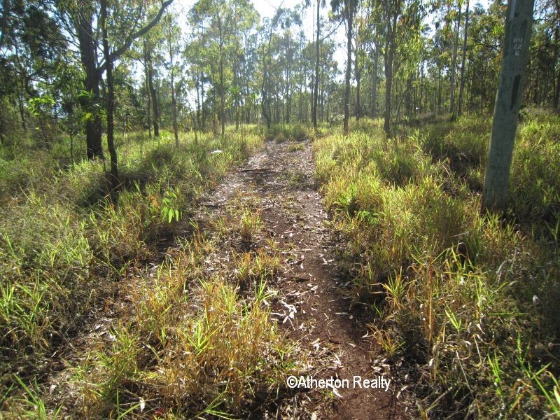 Tolga QLD 4882