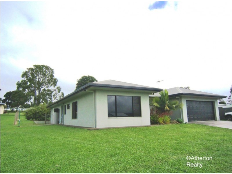 Atherton QLD 4883