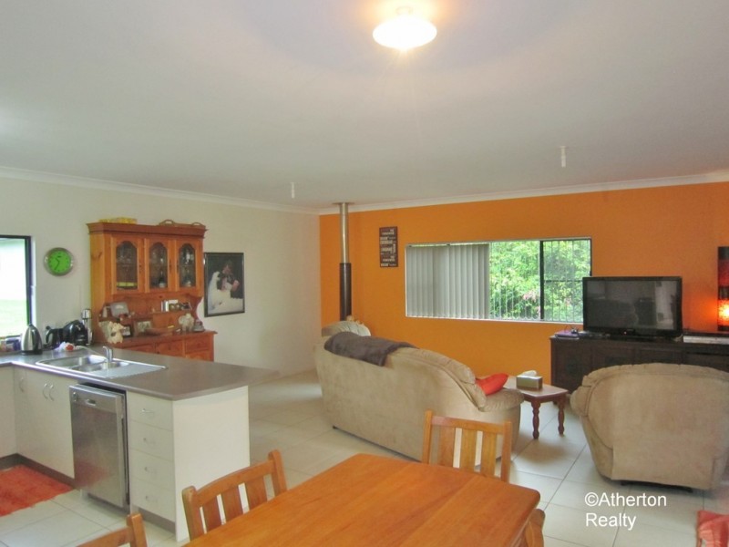 Atherton QLD 4883
